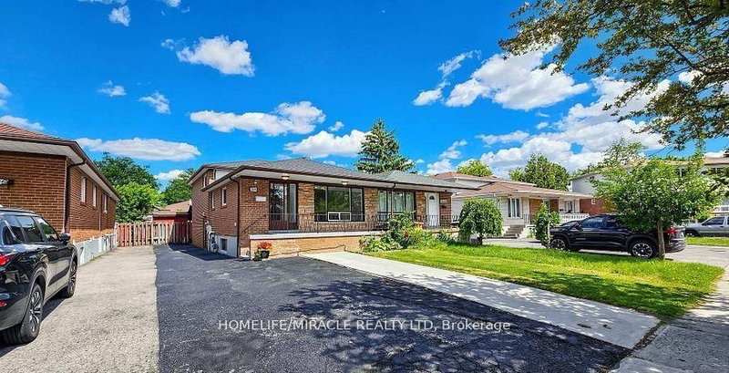 7444 Homeside Gardens Bsmt