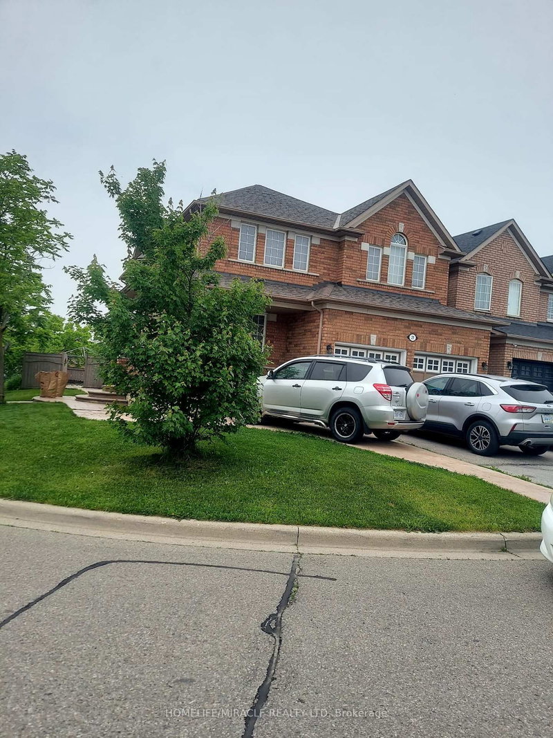 21 Mario Street