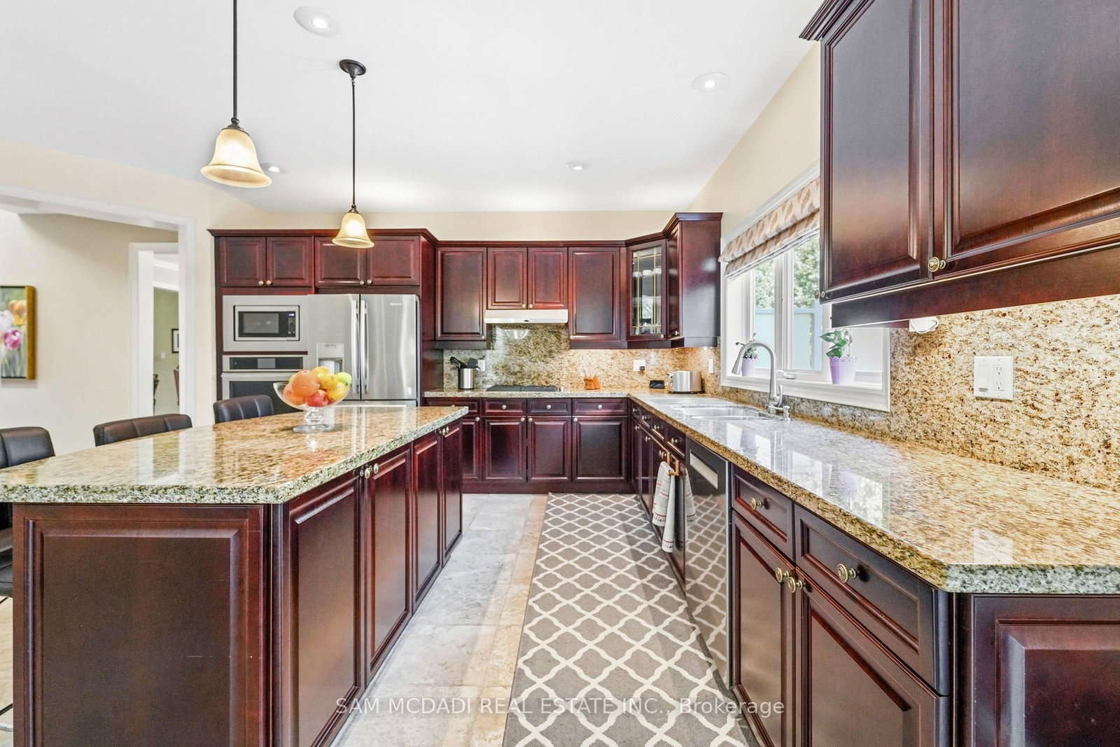 527 Meadow Wood Rd, Mississauga, view 10