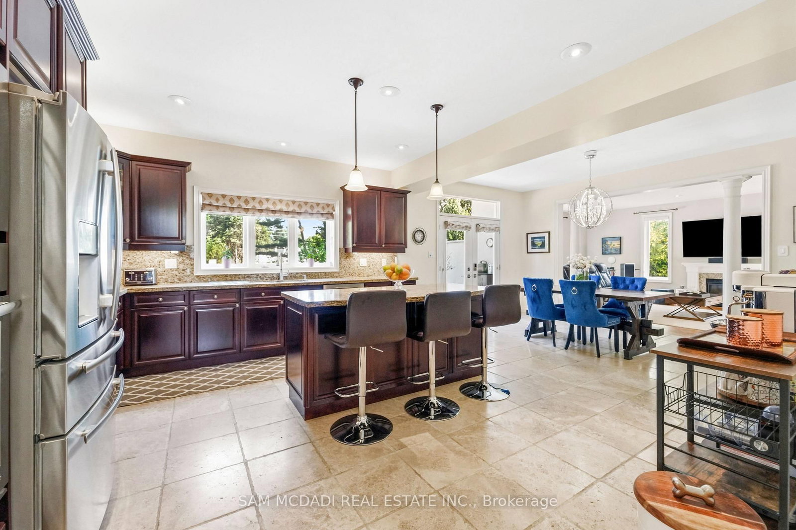 527 Meadow Wood Rd, Mississauga, view 12