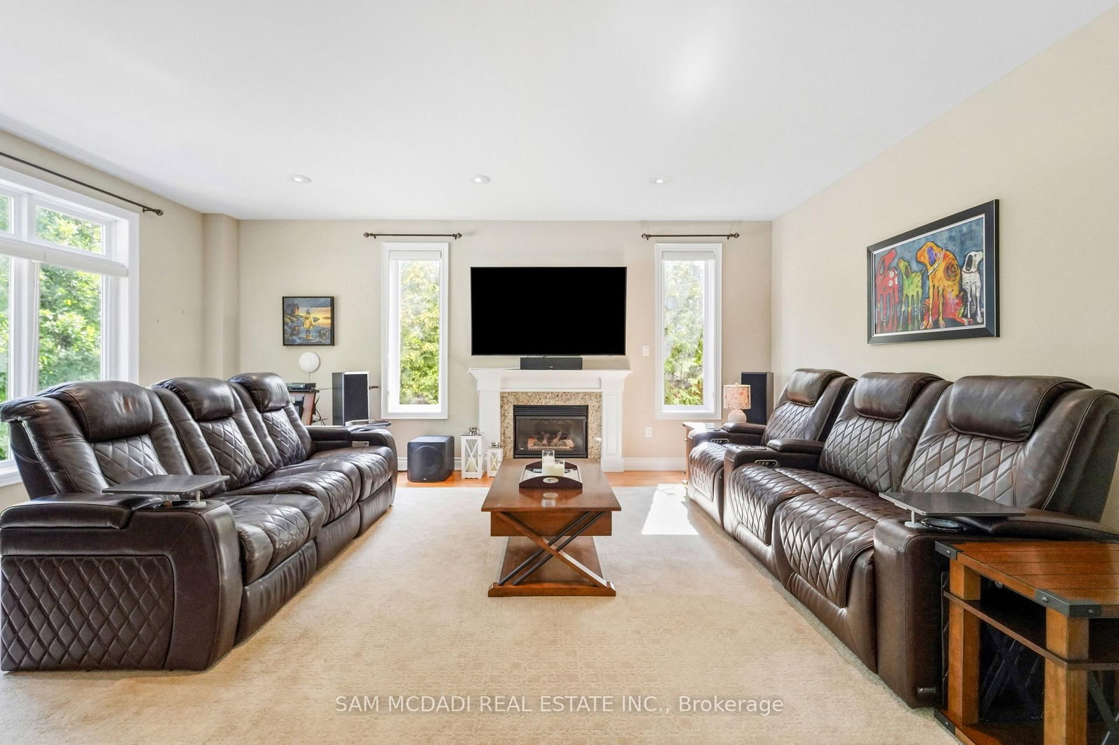 527 Meadow Wood Rd, Mississauga, view 15