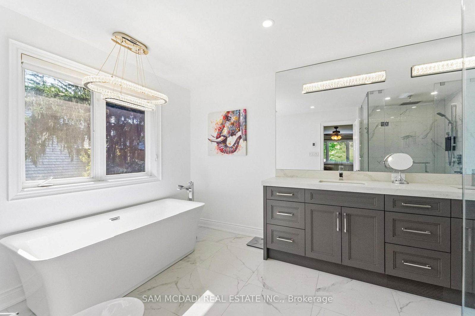 527 Meadow Wood Rd, Mississauga, view 21