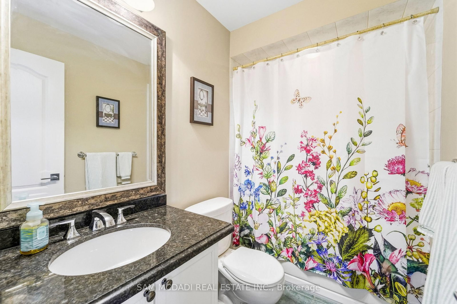 527 Meadow Wood Rd, Mississauga, view 26