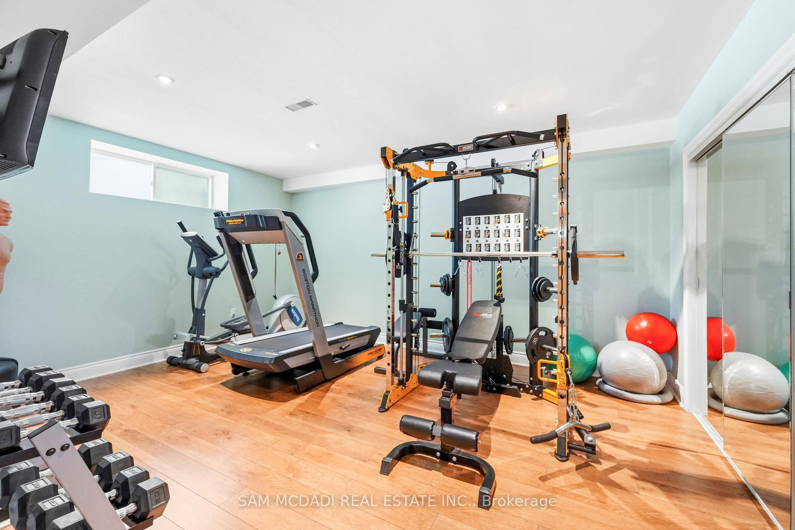 527 Meadow Wood Rd, Mississauga, view 36
