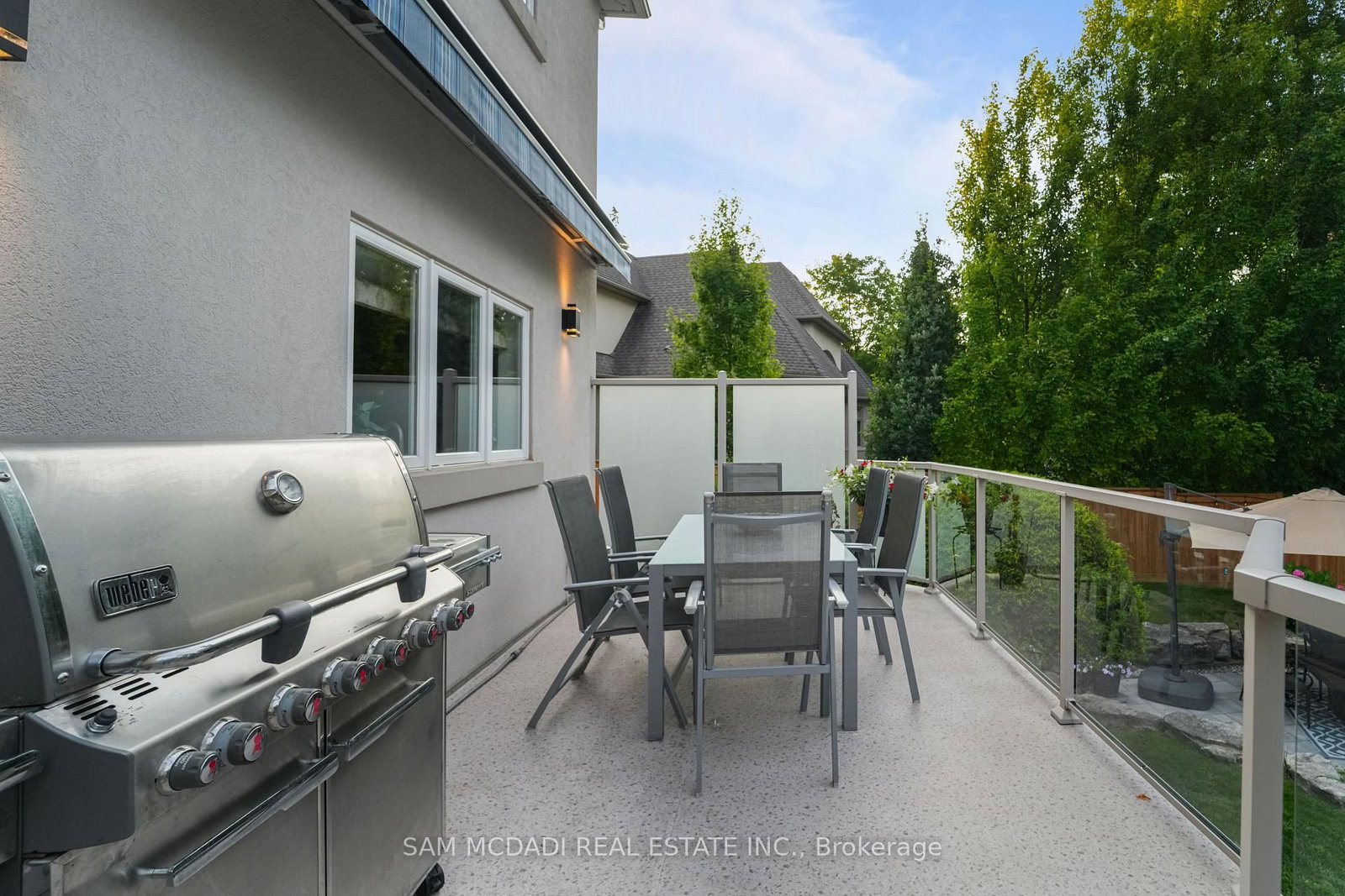 527 Meadow Wood Rd, Mississauga, view 40