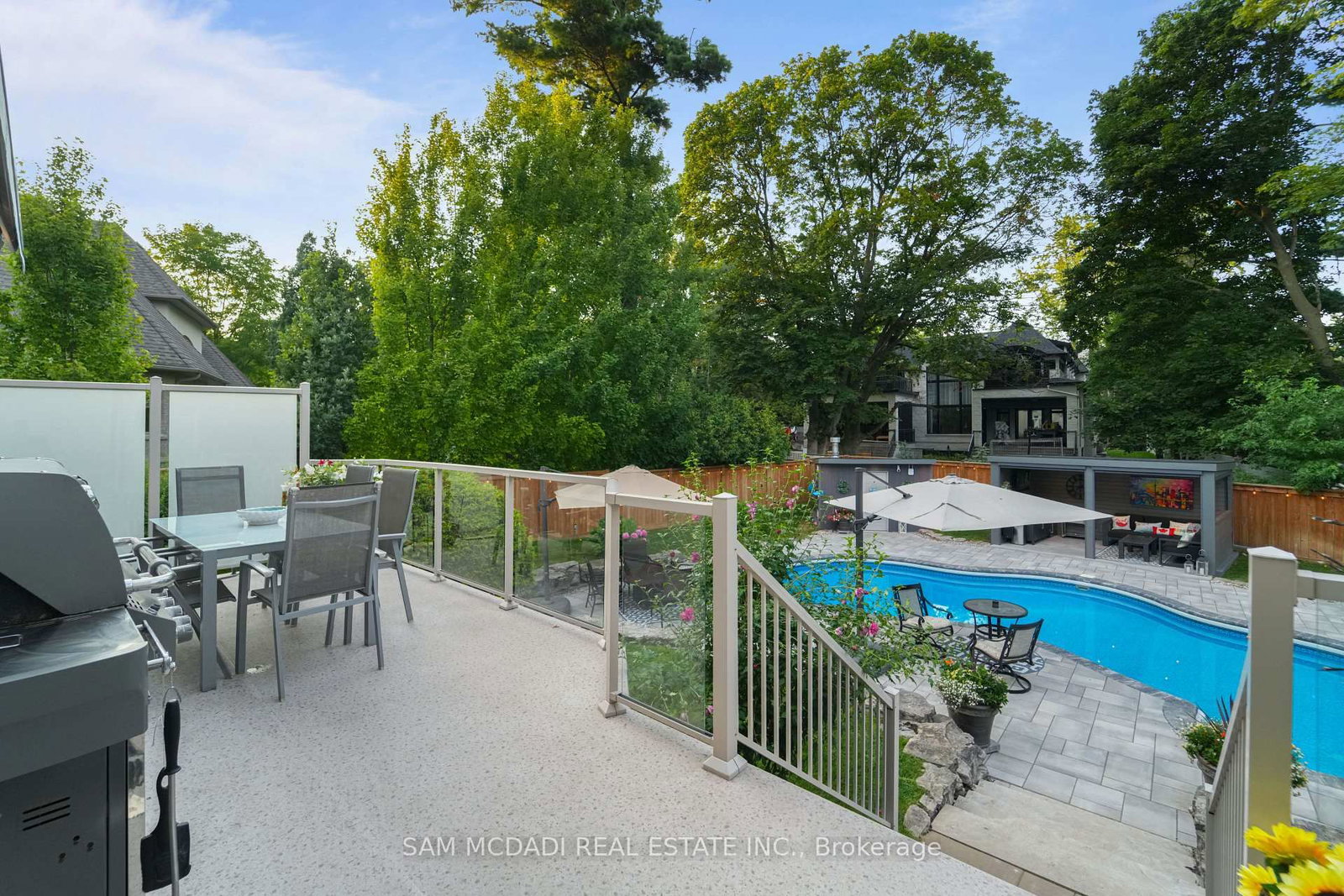 527 Meadow Wood Rd, Mississauga, view 41