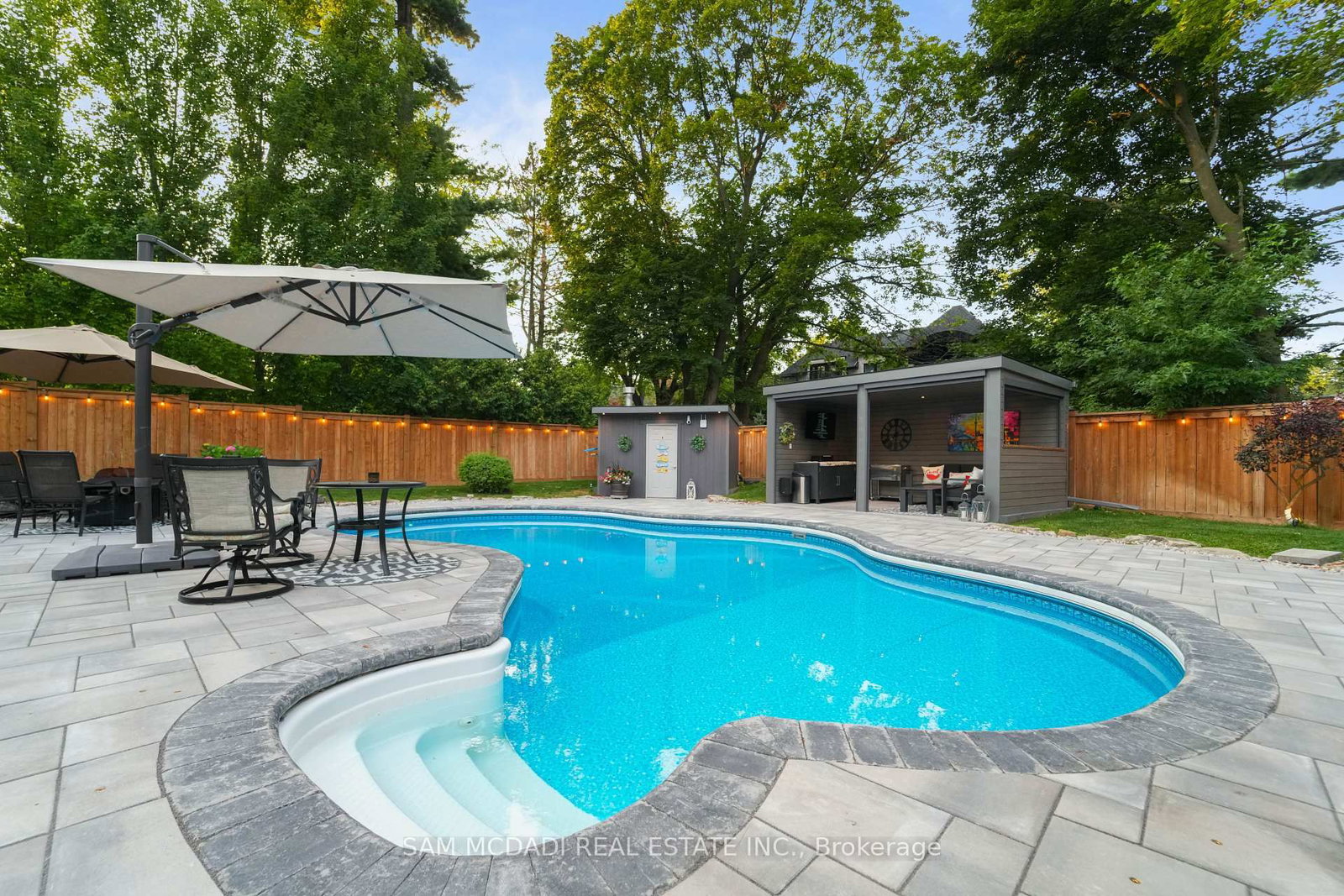 527 Meadow Wood Rd, Mississauga, view 42