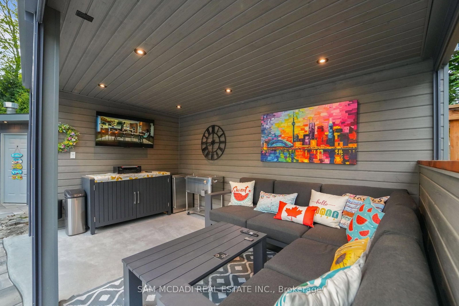 527 Meadow Wood Rd, Mississauga, view 43