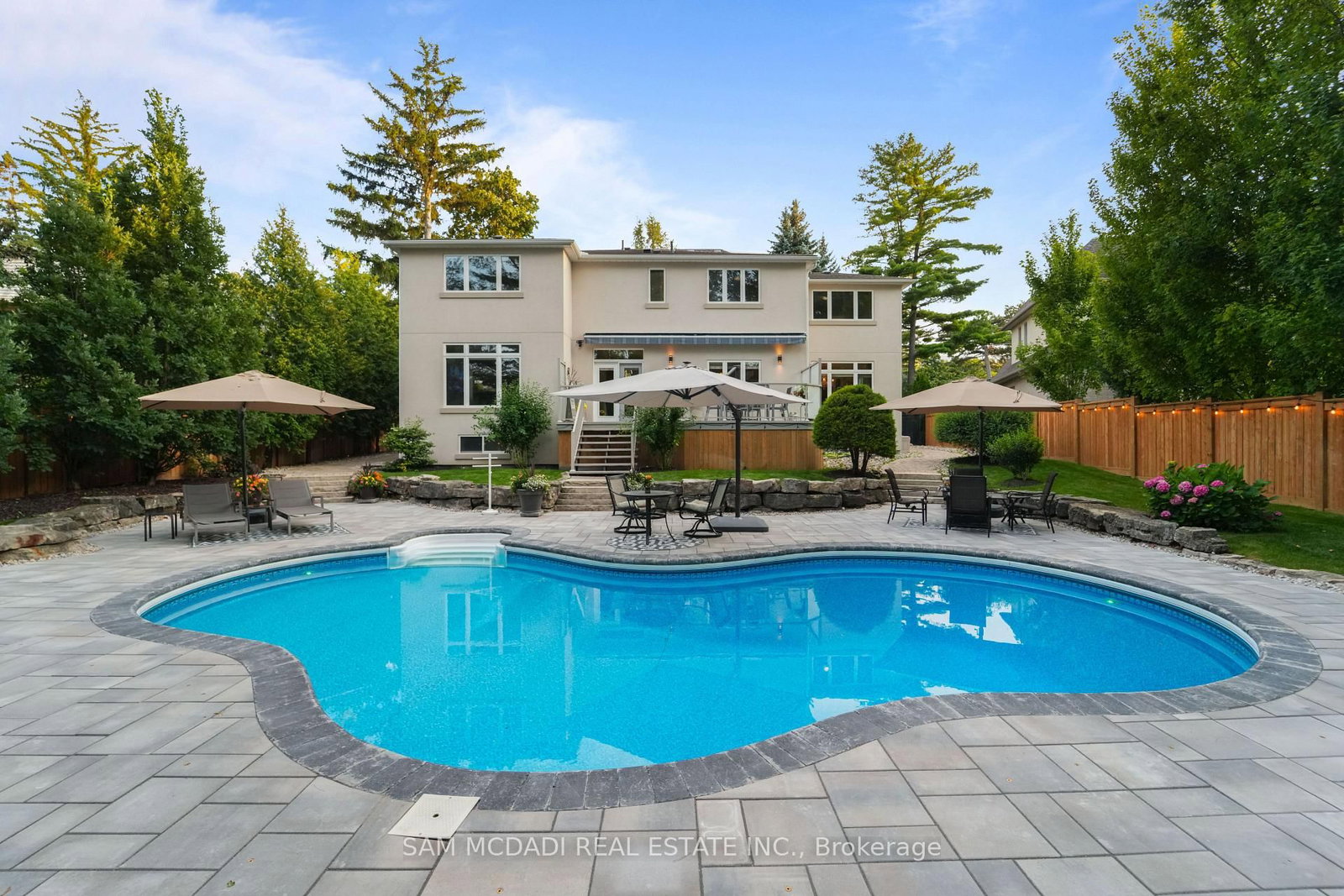 527 Meadow Wood Rd, Mississauga, view 45