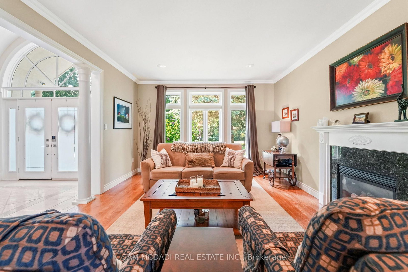 527 Meadow Wood Rd, Mississauga, view 6