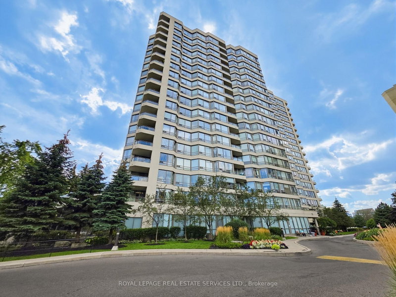 1212 - 75 King Street E