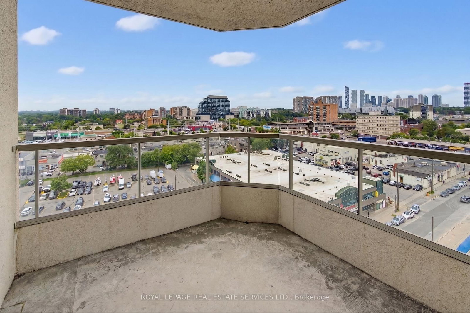 75 King Street E • #1212 • Mississauga, ON photo 20
