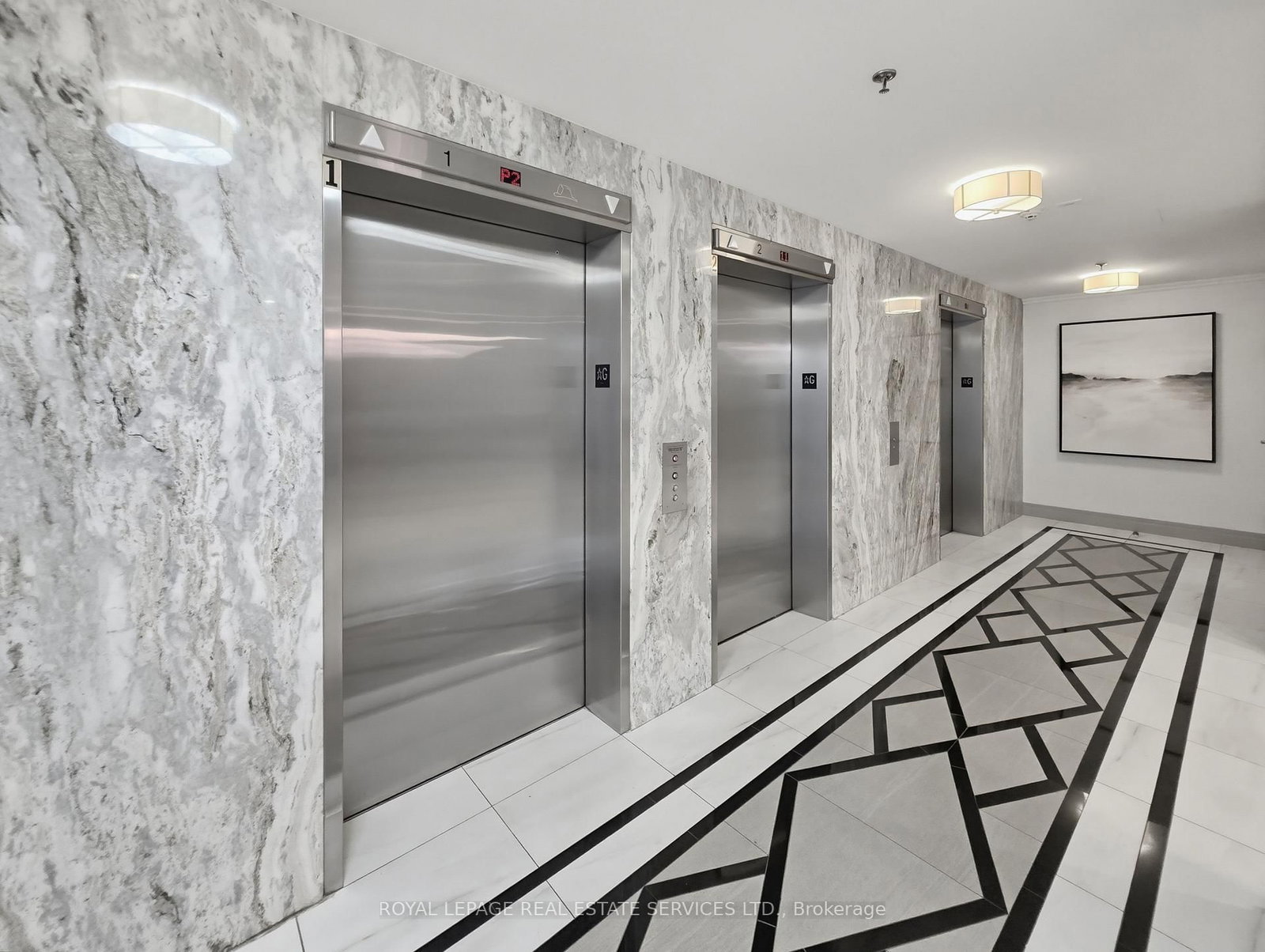 75 King Street E • #1212 • Mississauga, ON photo 7