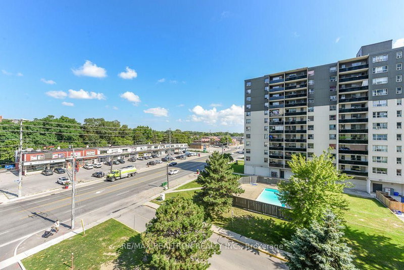 86 Dundas Mississauga,ON L5A 1W4 — Photo 33