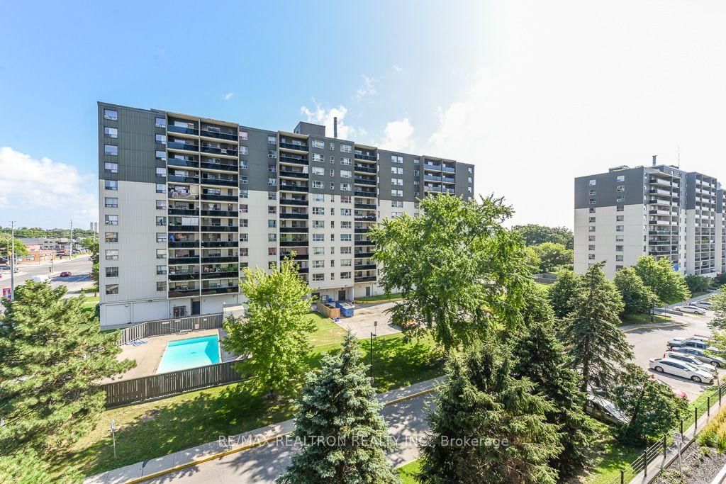 410-86 Dundas St, Mississauga, view 34