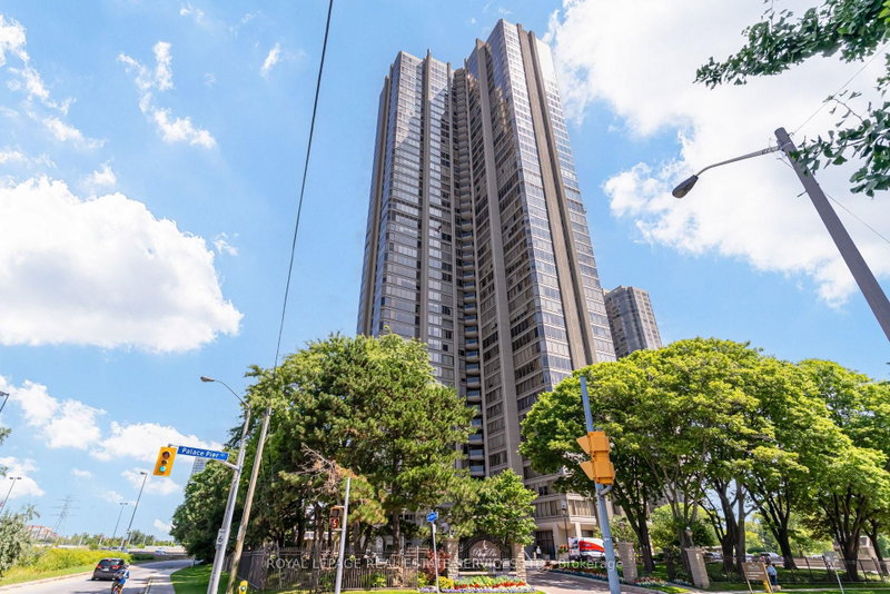 1610 - 2045 Lake Shore Boulevard W