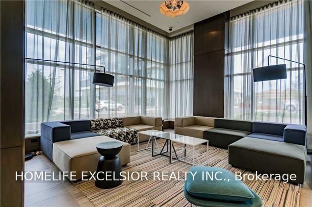 # 2505 - 2560 Eglinton Avenue W