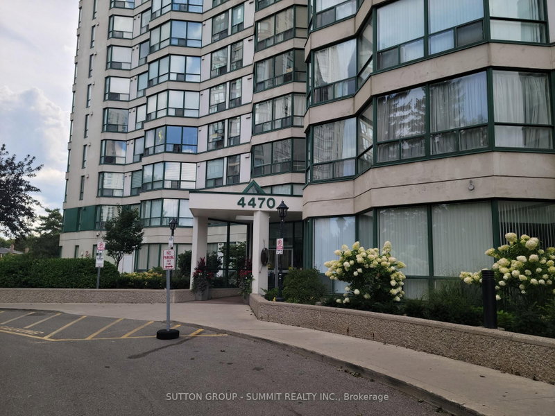 307 - 4470 Tucana Court