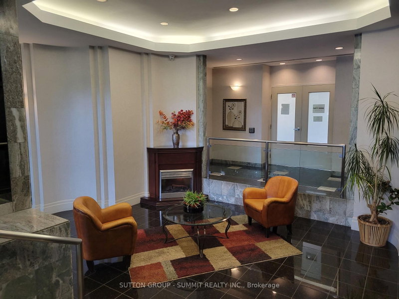 307 - 4470 Tucana Court