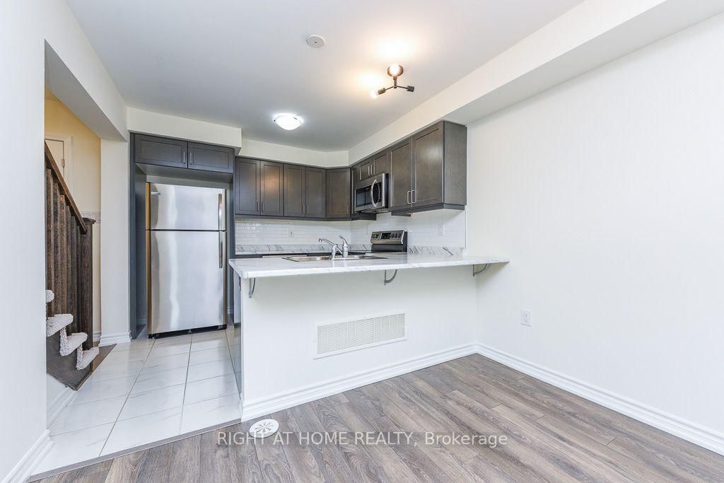 1222 Rose Way • #63 • Milton, ON photo 23