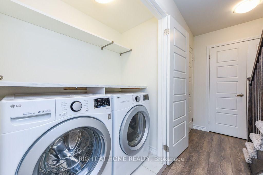 1222 Rose Way • #63 • Milton, ON photo 25