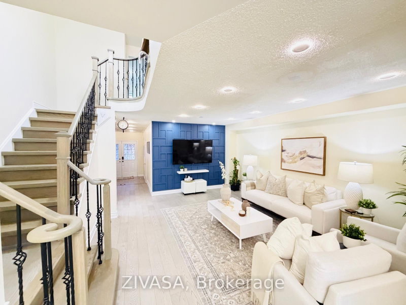 5191 Porter Street