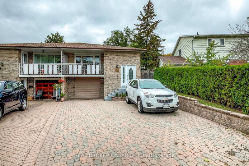 BSMT - 43 HAMMOND Road