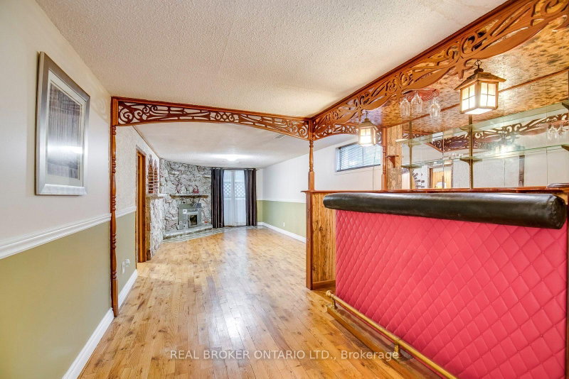 BSMT - 43 HAMMOND Road