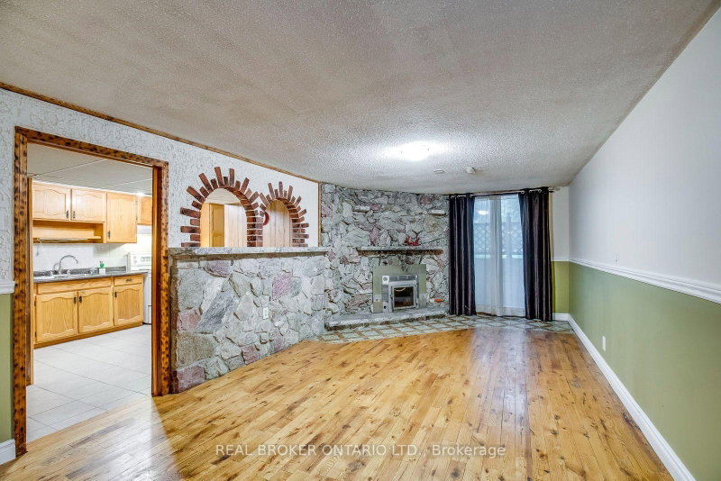 BSMT - 43 HAMMOND Road