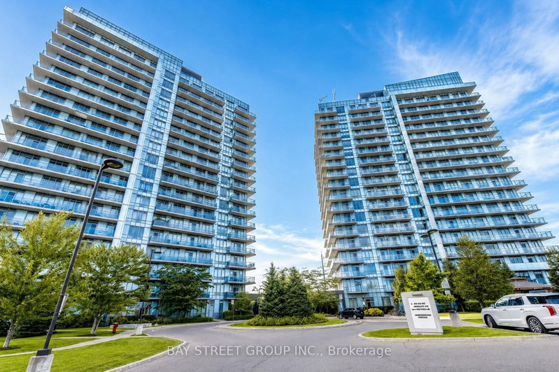 1504 - 4655 Glen Erin Drive