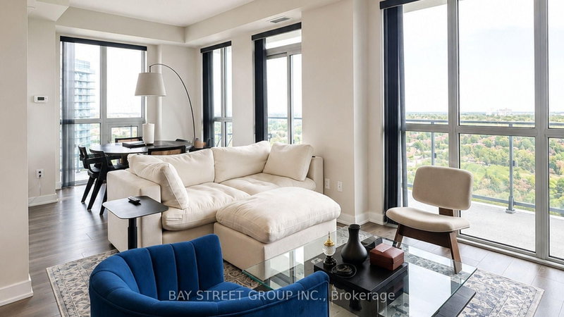 1504 - 4655 Glen Erin Drive