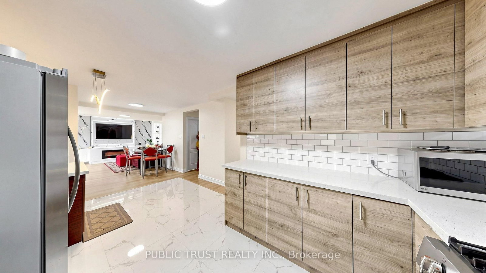 27 Mackay Street S • Brampton, ON photo 12