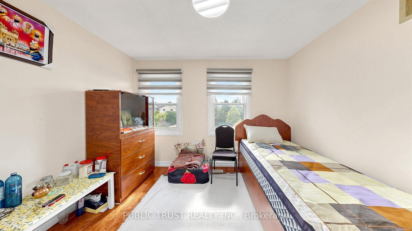 27 Mackay Street S • Brampton, ON photo 31