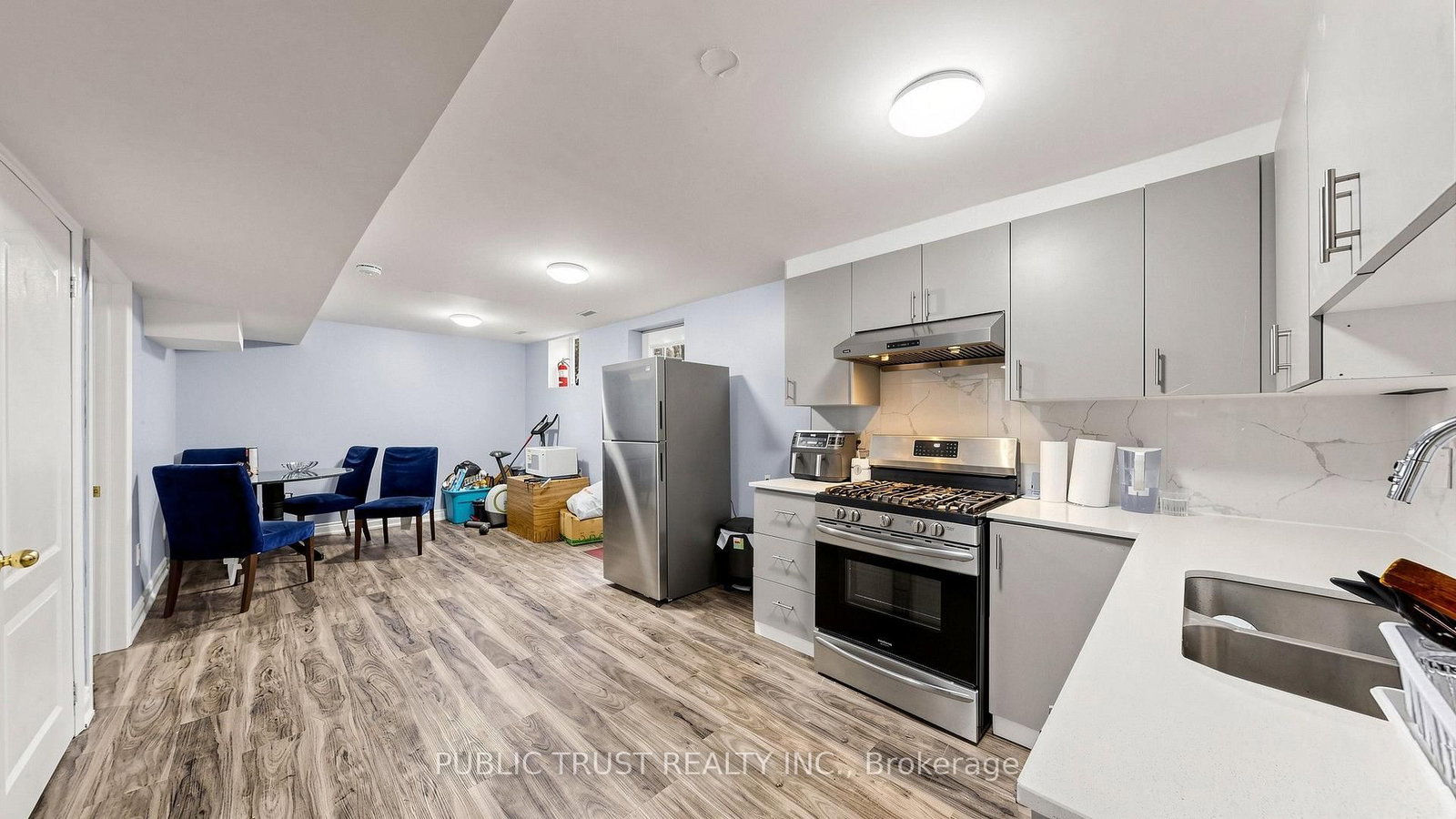 27 Mackay Street S • Brampton, ON photo 35