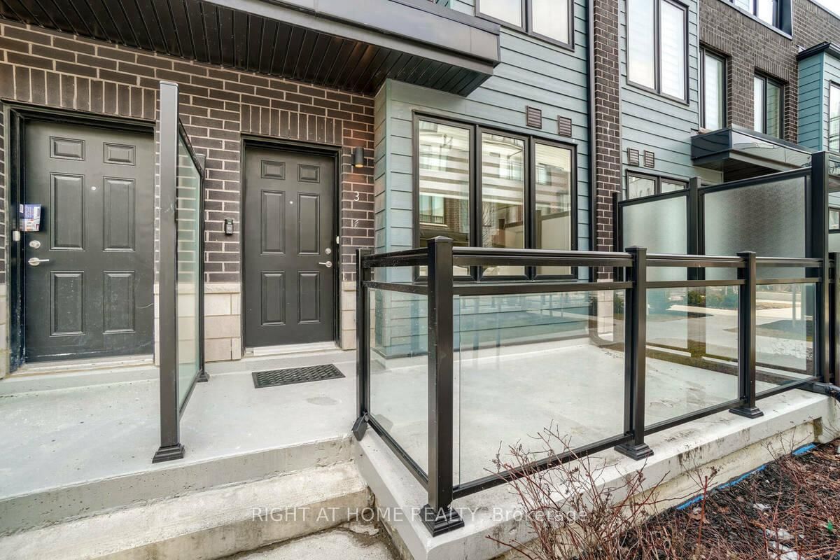 3-2285 McNab Lane, Mississauga, view 4