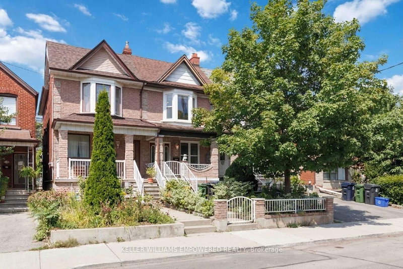Main - 112 Wallace Avenue