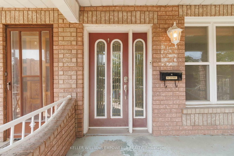 Main - 112 Wallace Avenue