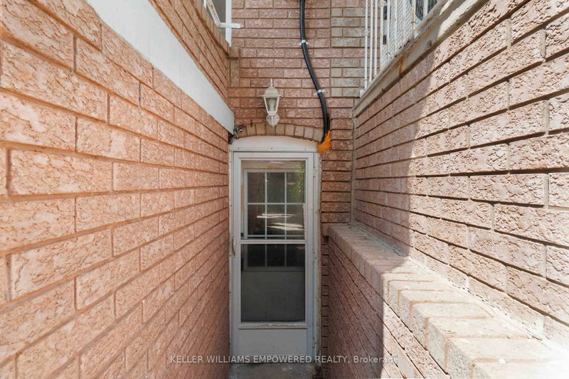 Basement - 112 Wallace Avenue