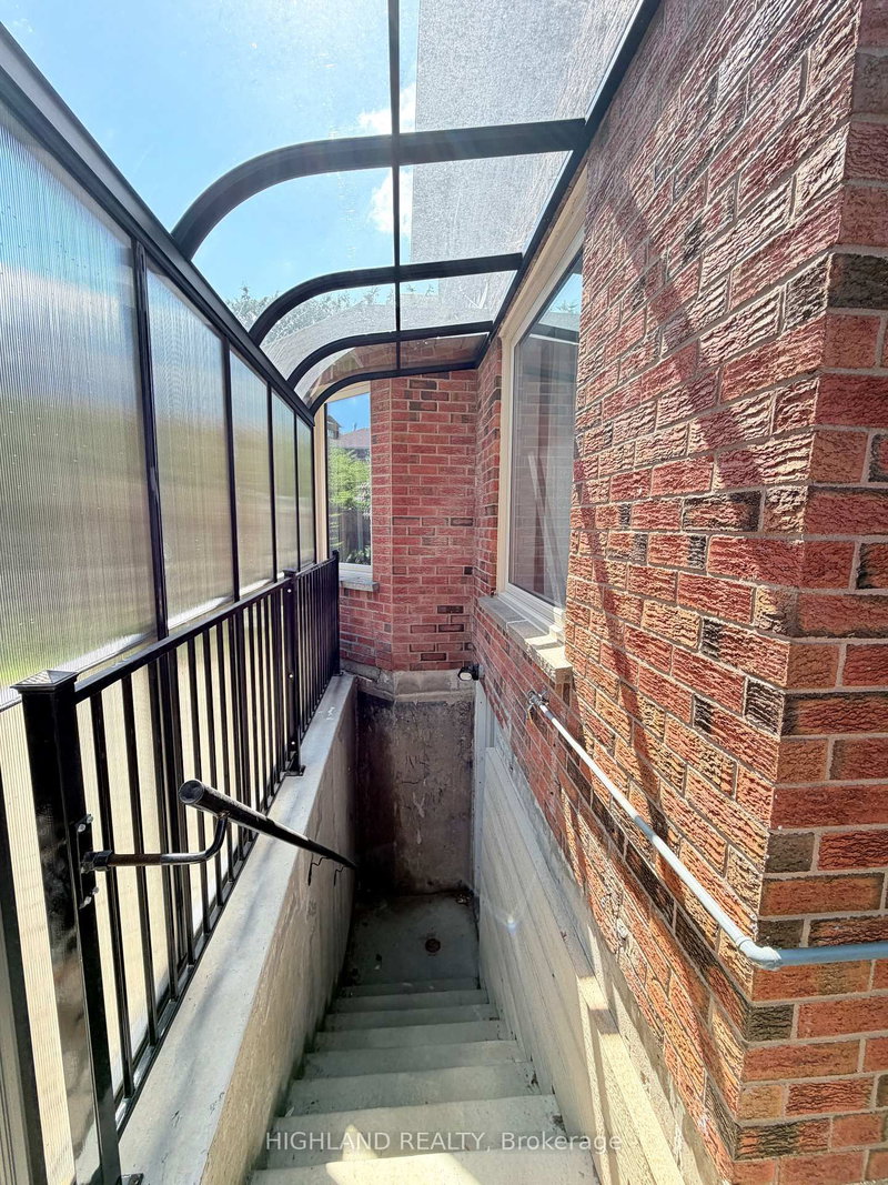 Bsmt - 5713 Sparkwell Drive