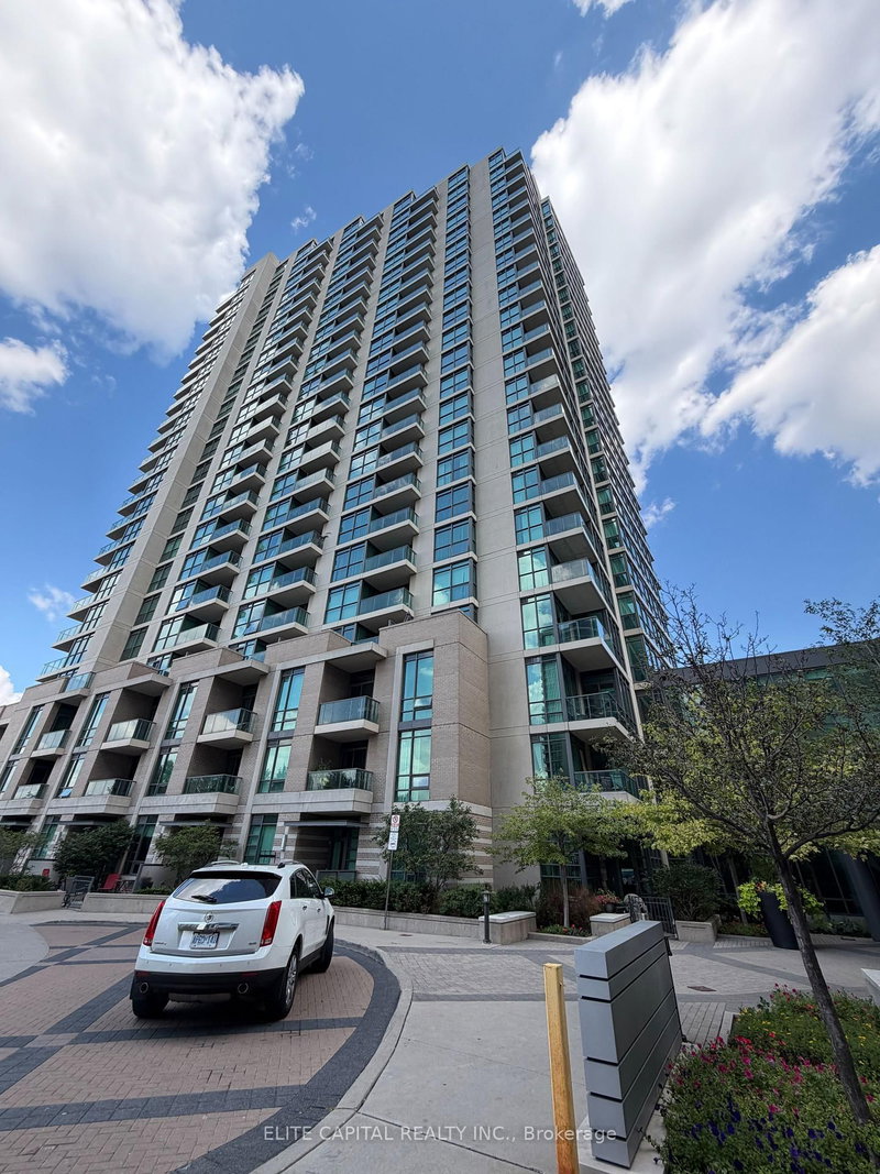 Ph104 - 215 Sherway Gardens Road
