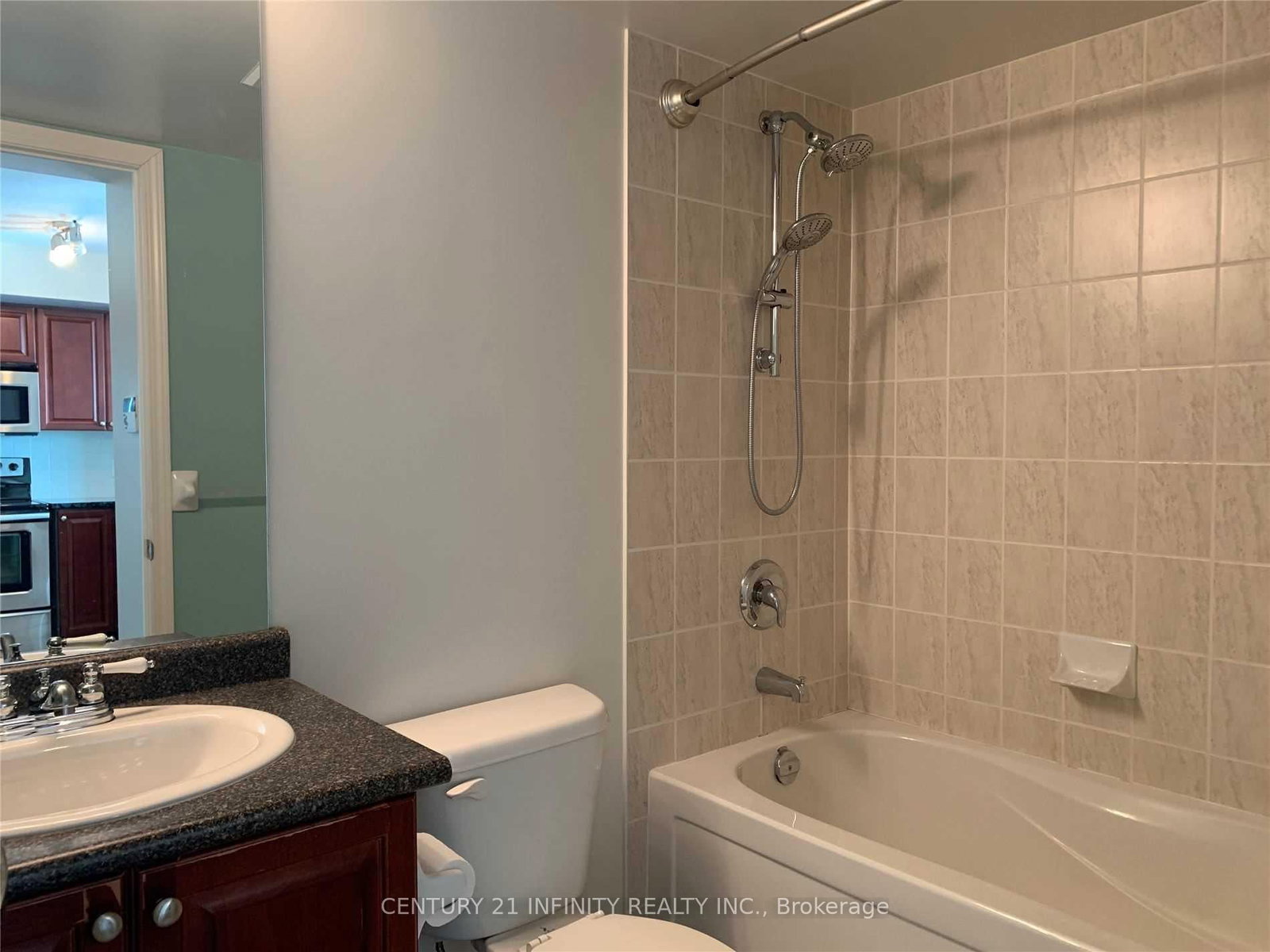 2906-208 Enfield Pl, Mississauga, view 11