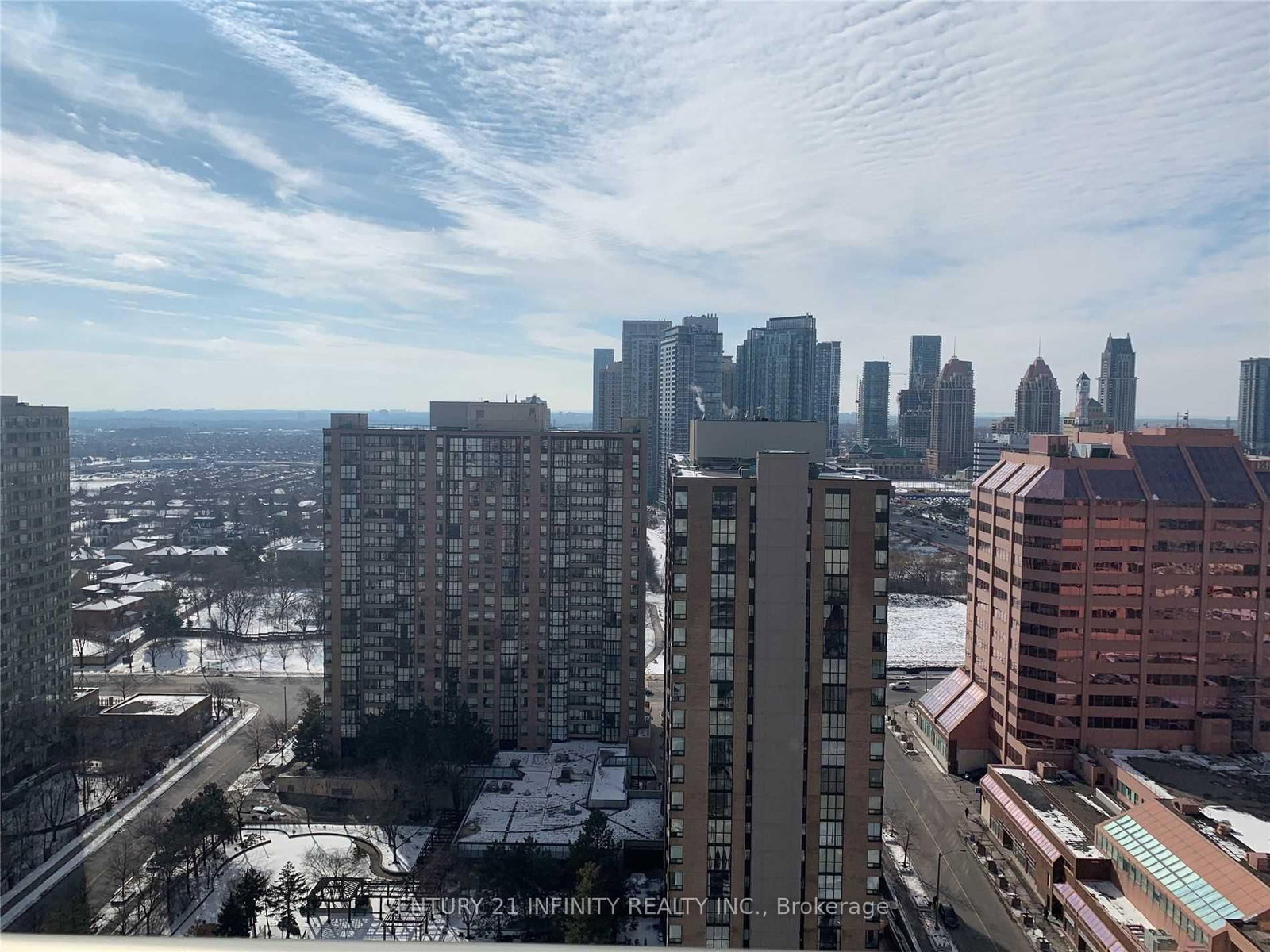 2906-208 Enfield Pl, Mississauga, view 17