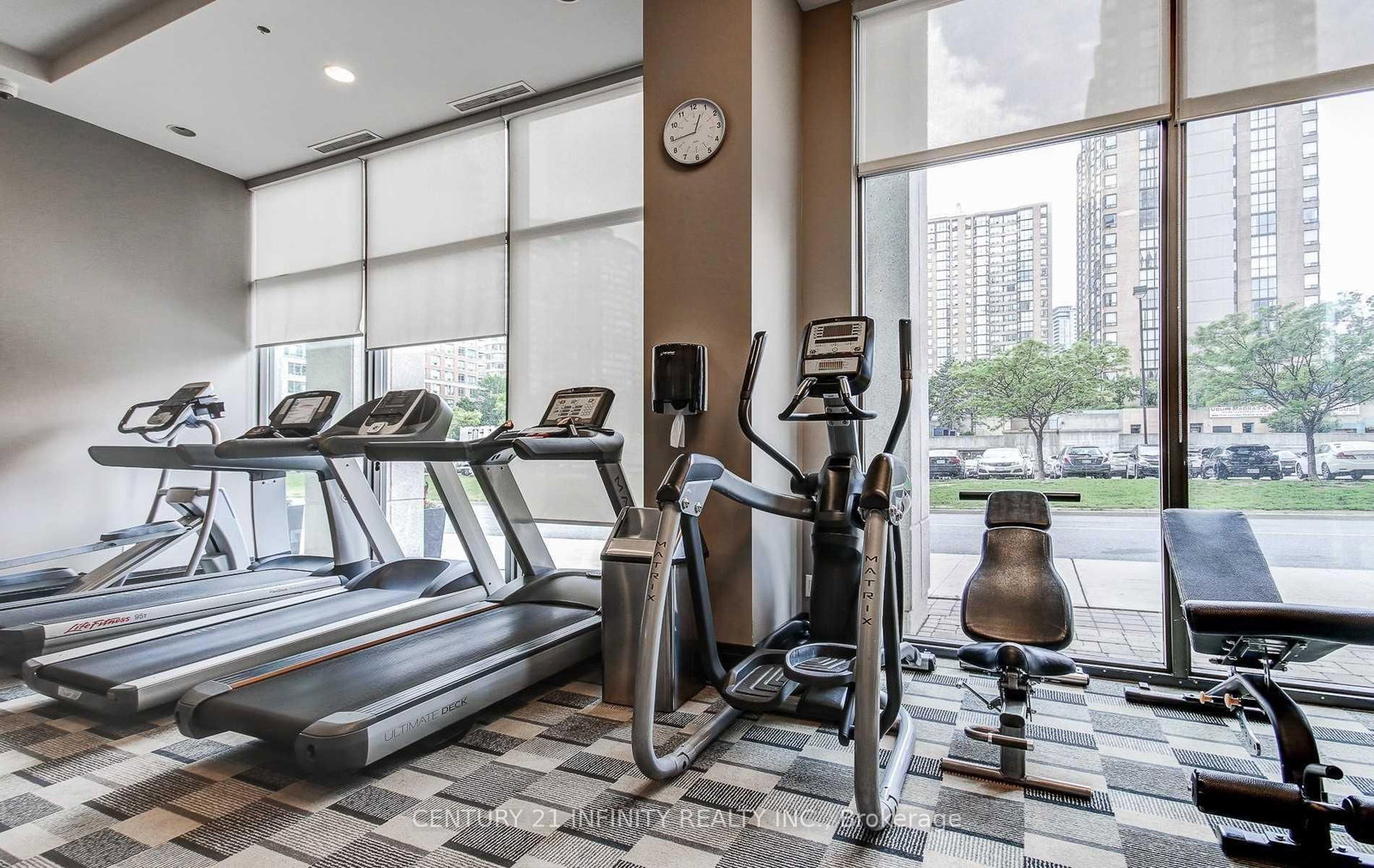 2906-208 Enfield Pl, Mississauga, view 18