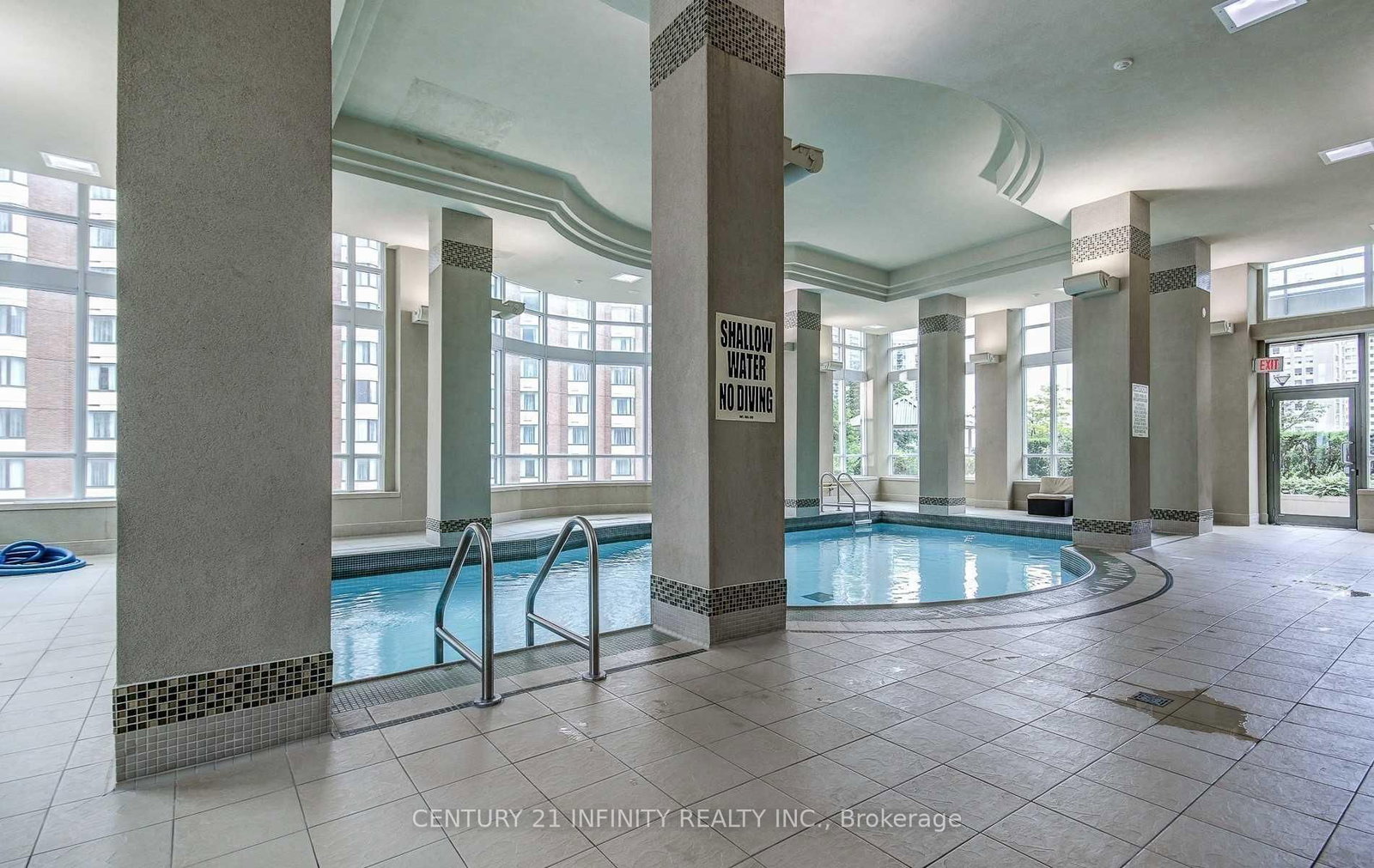 2906-208 Enfield Pl, Mississauga, view 23