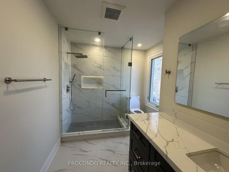 Room 1 - 3366 Mulcaster Road