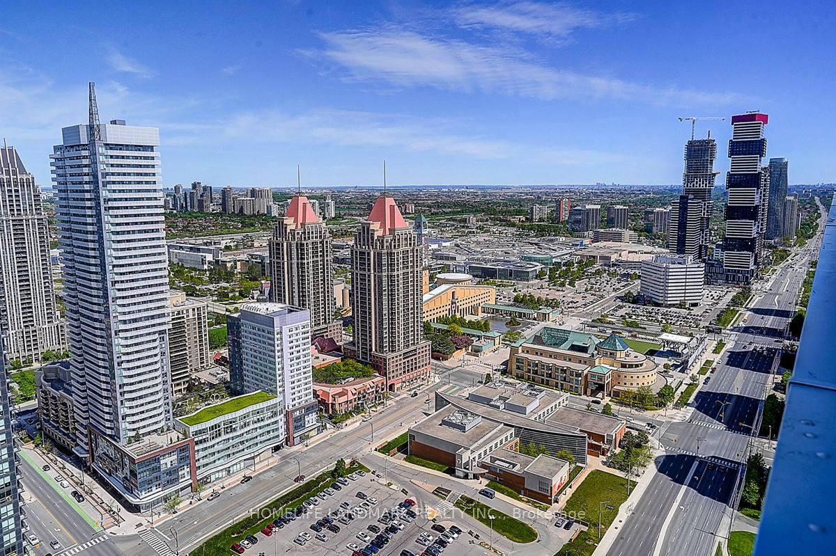 3710-3900 Confederation Pkwy, Mississauga, view 38