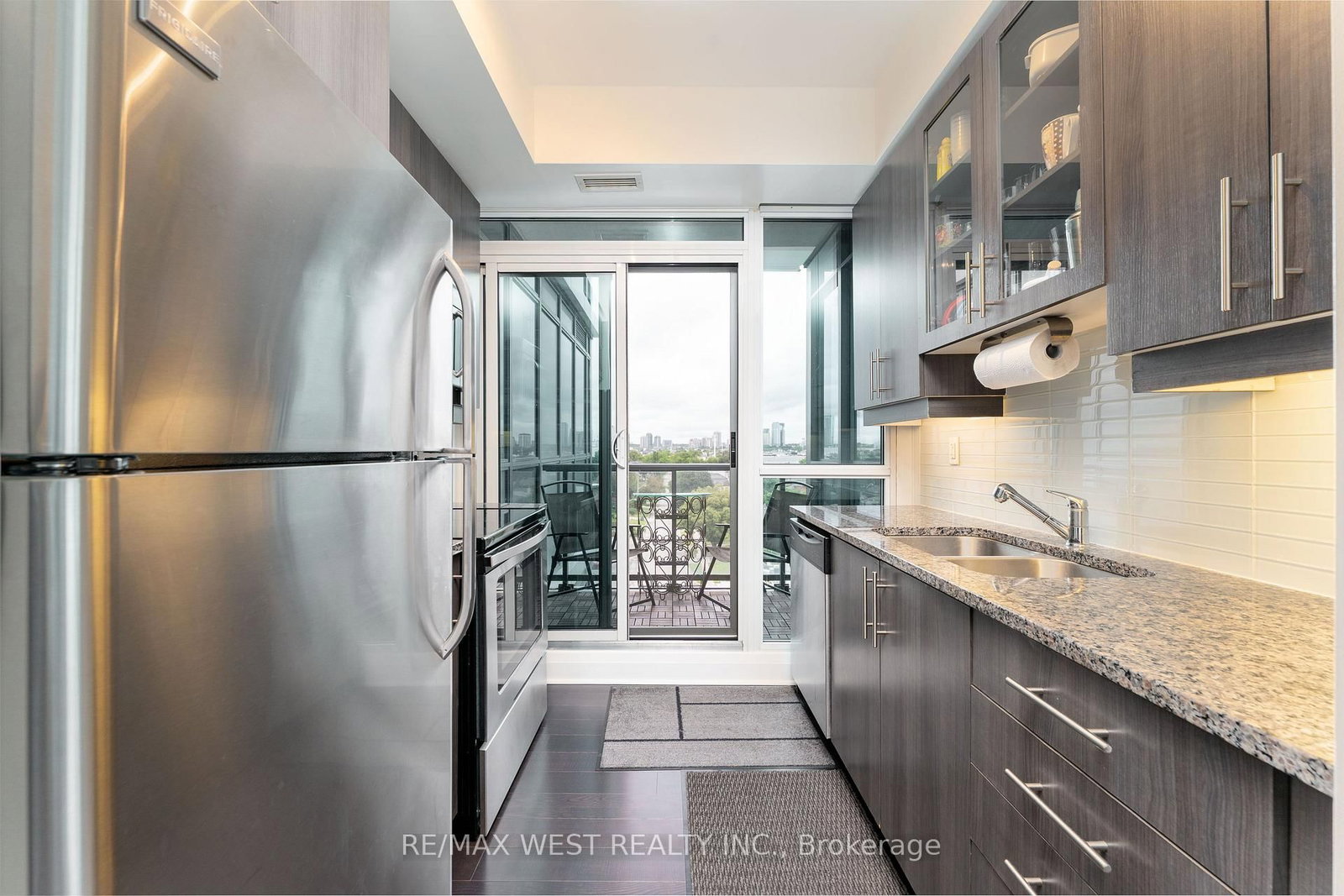 1185 The Queensway • #710 • Toronto, ON photo 16