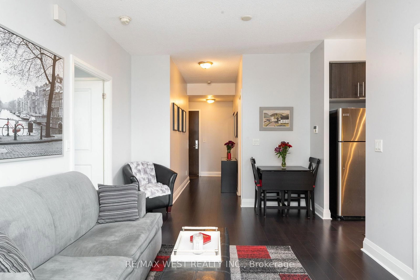 1185 The Queensway • #710 • Toronto, ON photo 24