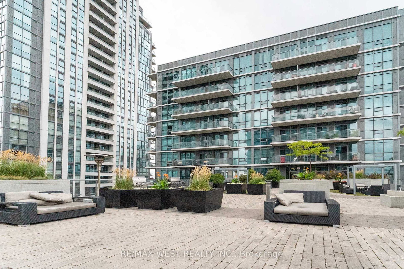 1185 The Queensway • #710 • Toronto, ON photo 26
