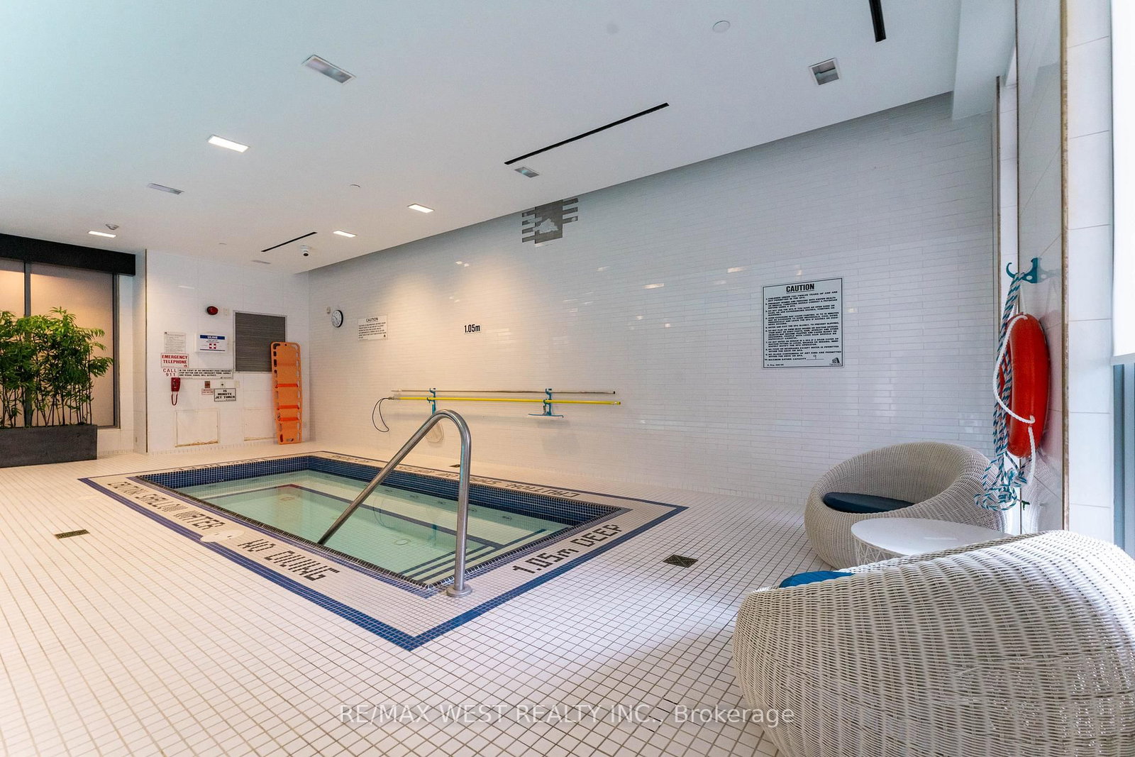 1185 The Queensway • #710 • Toronto, ON photo 34